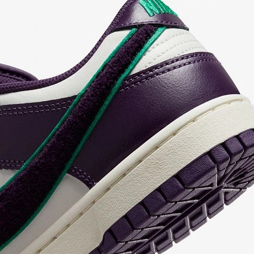 Кросівки чоловічі Nike Dunk Low Retro DQ7683-100_image_5