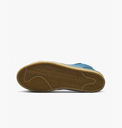 Кросівки Nike Sb Zoom Blazer Mid Premium Plus Blue DV5468-300_image_6