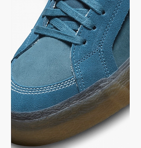Кросівки Nike Sb Zoom Blazer Mid Premium Plus Blue DV5468-300_image_7