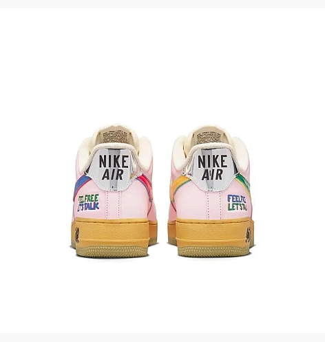 Кросівки Nike Air Force 1 07 DX2667-600_image_5
