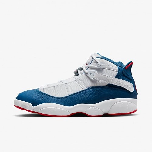 Чоловічі кросівки Nike Jordan 6 Rings 322992-140_image_2