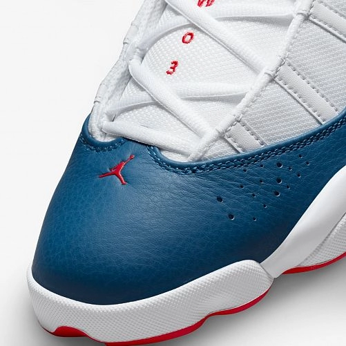 Чоловічі кросівки Nike Jordan 6 Rings 322992-140_image_5