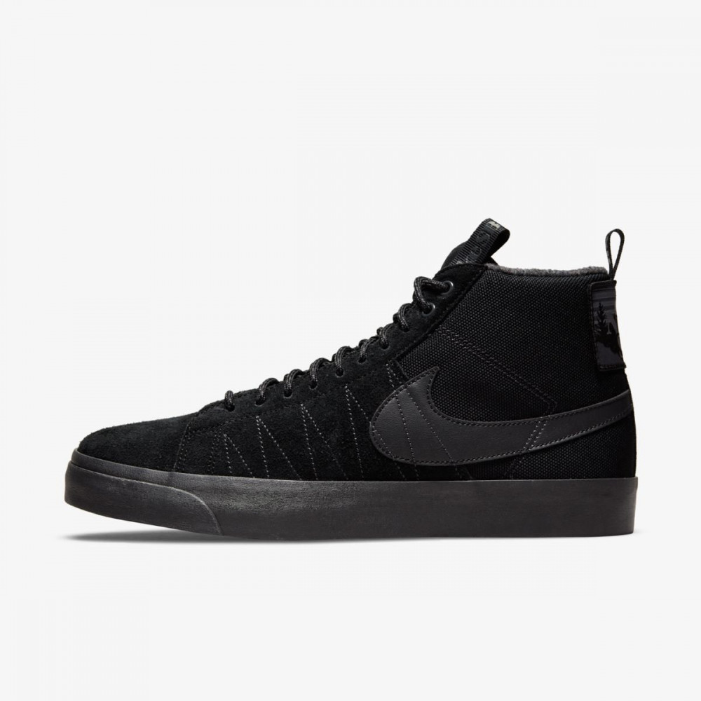 Кросівки Nike Zoom Blazer Mid Premium DC8903-002_image_2