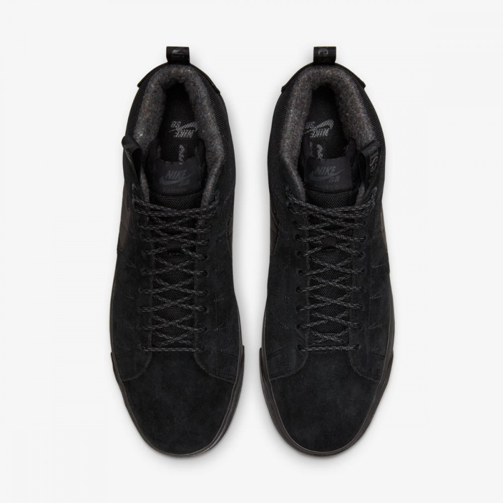 Кросівки Nike Zoom Blazer Mid Premium DC8903-002_image_4