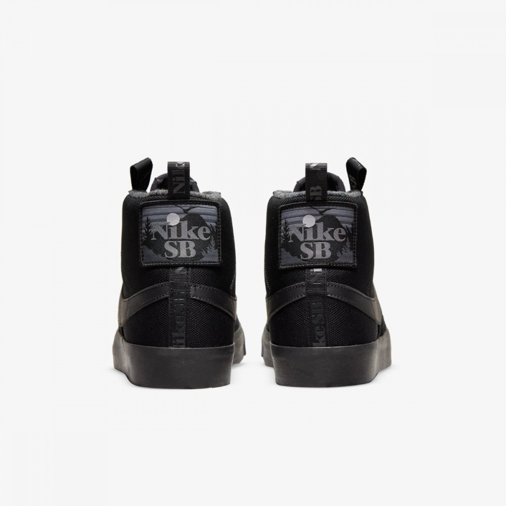 Кросівки Nike Zoom Blazer Mid Premium DC8903-002_image_3