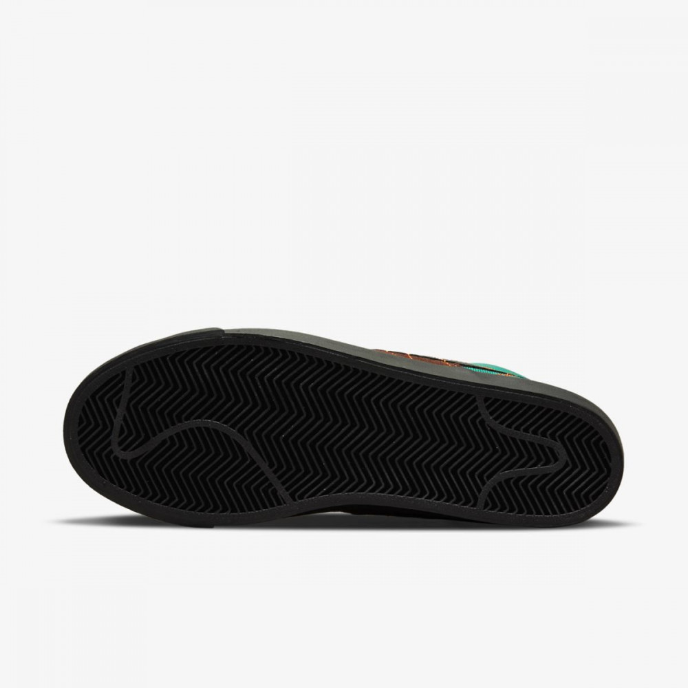 Кросівки Nike Zoom Blazer Mid Premium DC8903-300_image_5