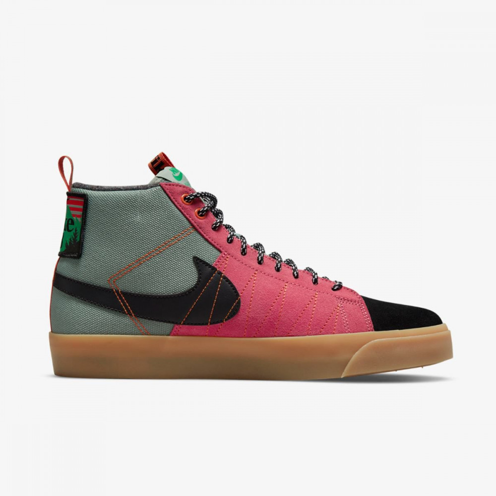 Кросівки Nike Zoom Blazer Mid Premium DC8903-301_image_1