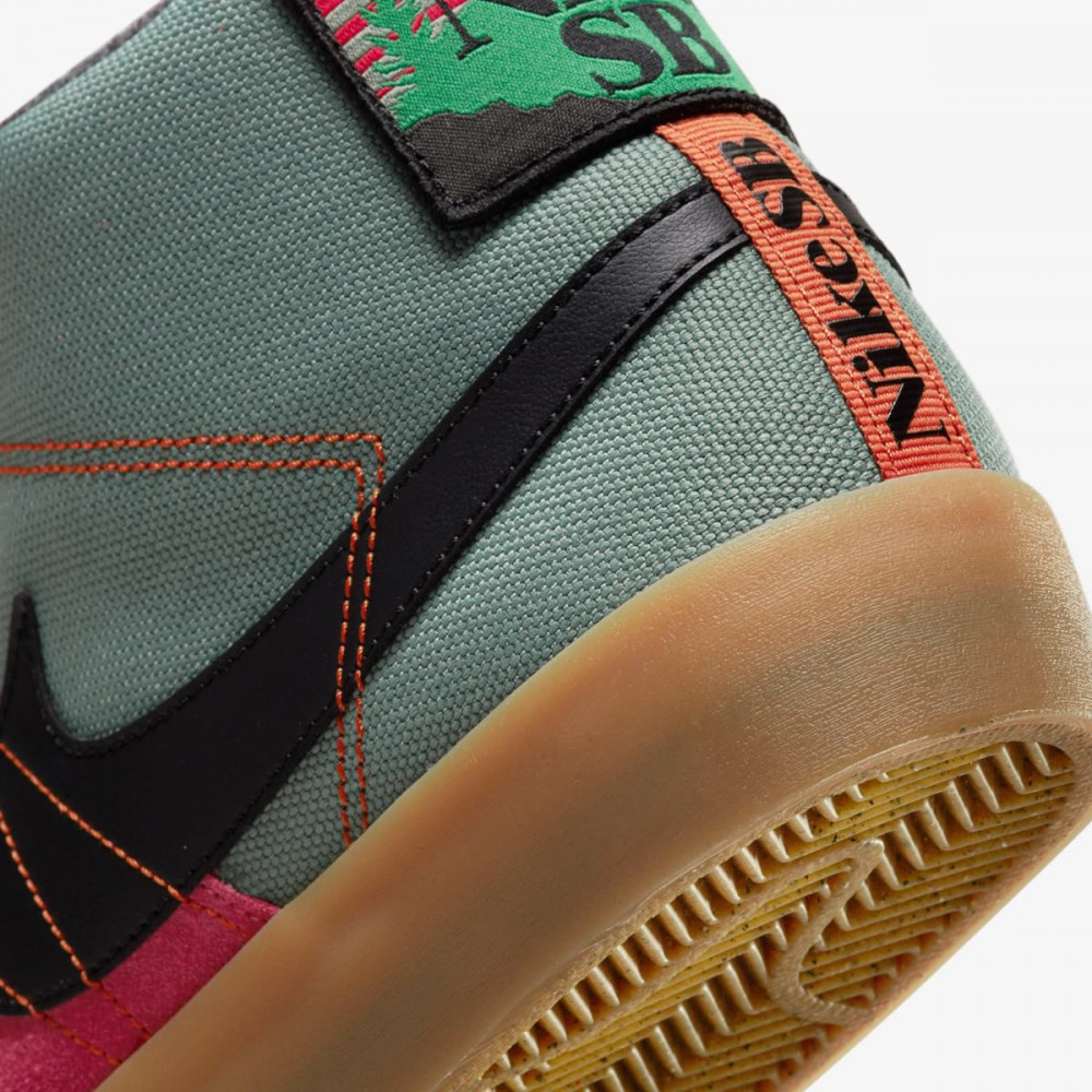 Кросівки Nike Zoom Blazer Mid Premium DC8903-301_image_7