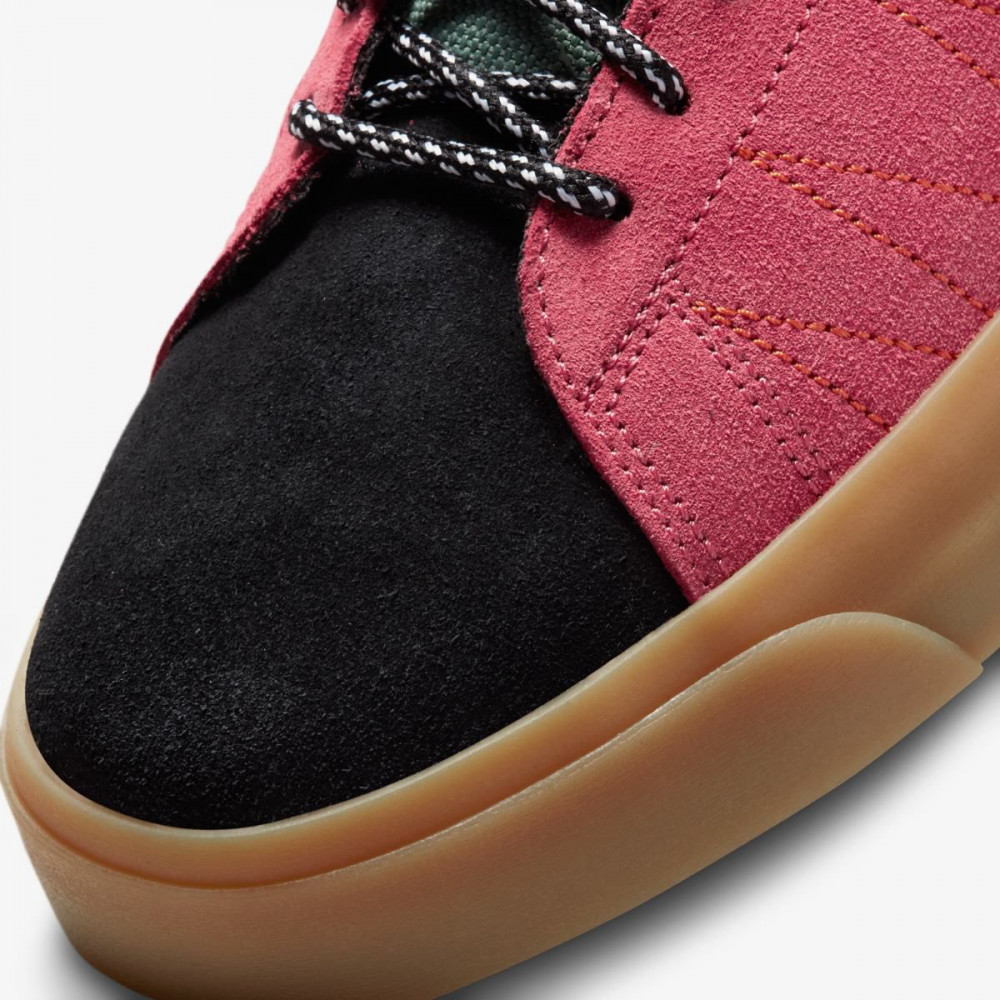 Кросівки Nike Zoom Blazer Mid Premium DC8903-301_image_4