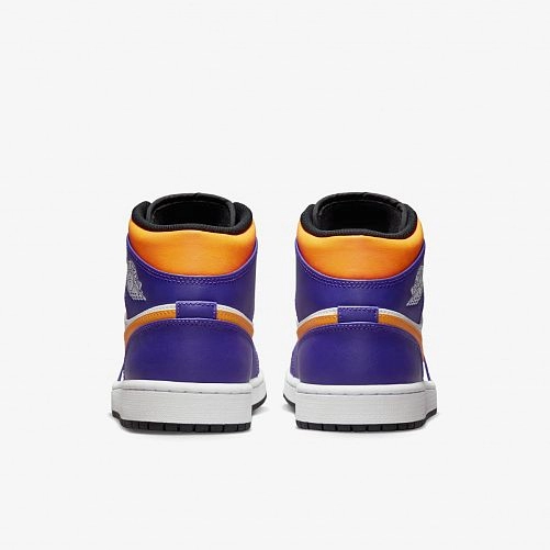 Кросівки чоловічі Jordan 1 Mid DQ8426-517_image_7
