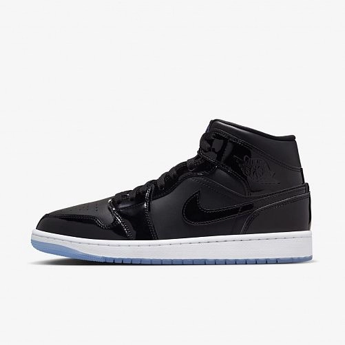 Чоловічі кросівки Jordan 1 Mid Space Jam DV1308-004_image_2