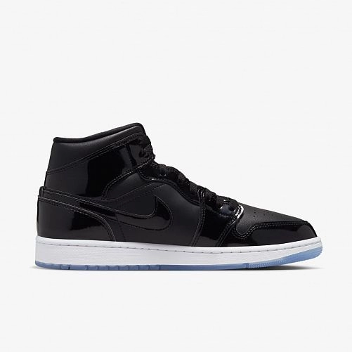 Чоловічі кросівки Jordan 1 Mid Space Jam DV1308-004_image_1