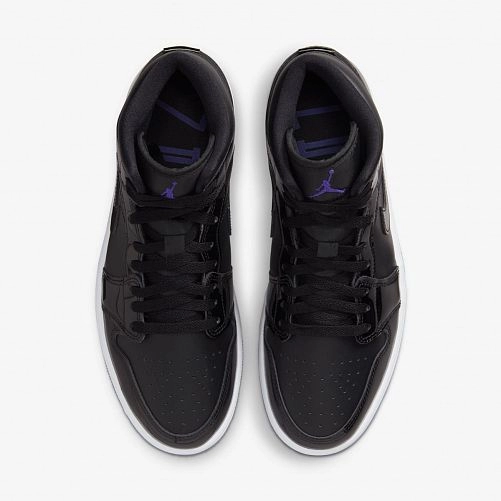 Чоловічі кросівки Jordan 1 Mid Space Jam DV1308-004_image_7