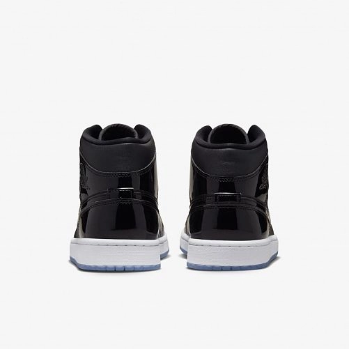 Чоловічі кросівки Jordan 1 Mid Space Jam DV1308-004_image_3