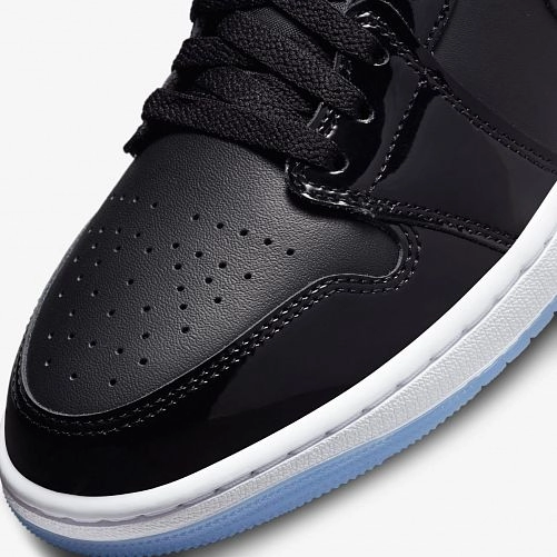 Чоловічі кросівки Jordan 1 Mid Space Jam DV1308-004_image_6