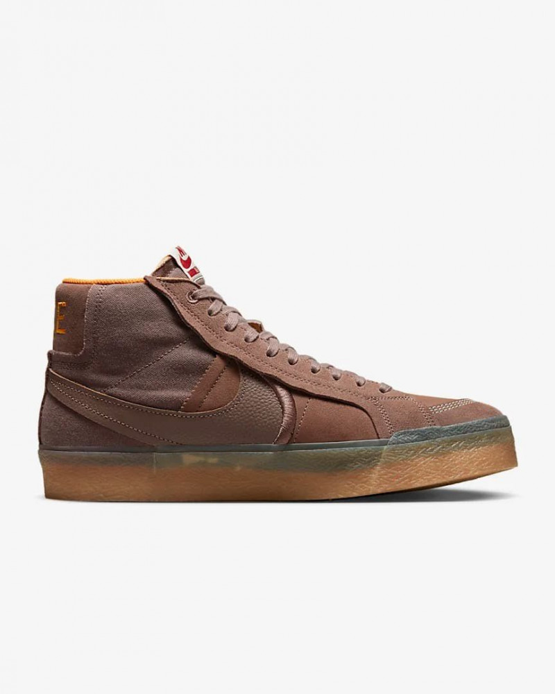 Кросівки Nike SB Zoom Blazer Mid Premium Plus DV5468-200_image_1