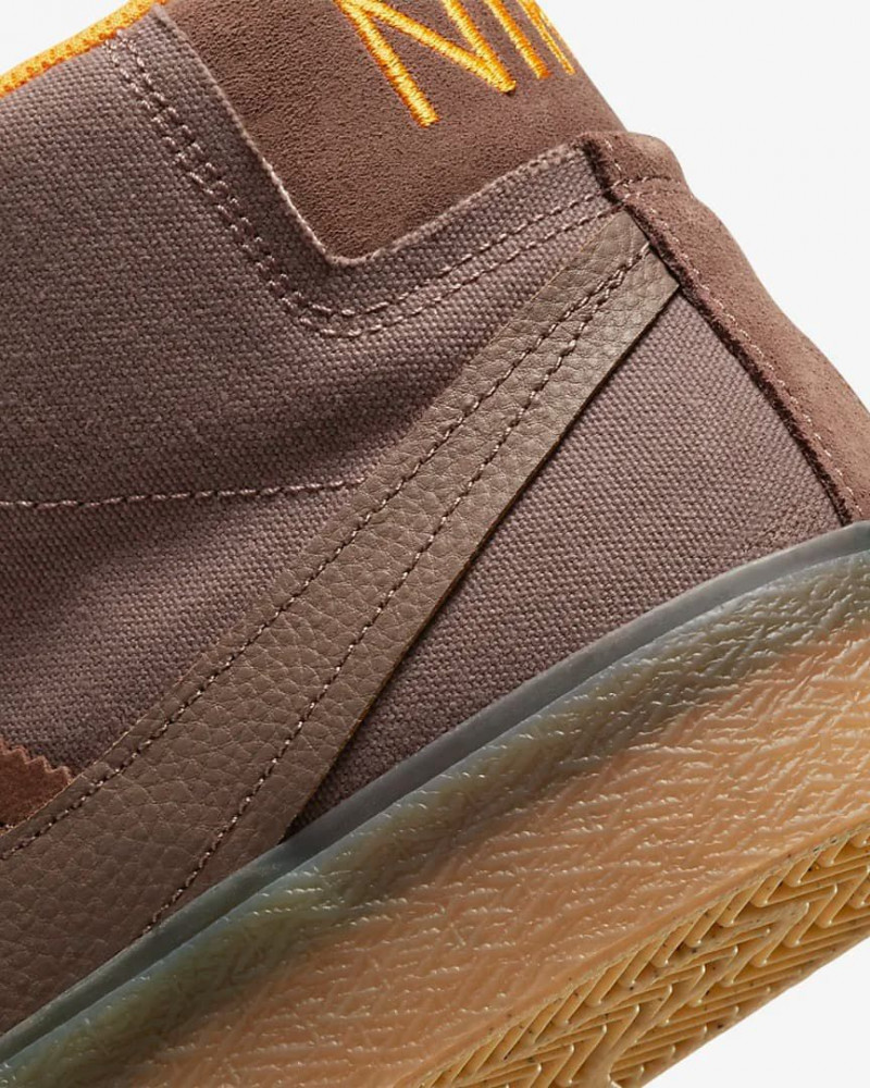 Кросівки Nike SB Zoom Blazer Mid Premium Plus DV5468-200_image_8