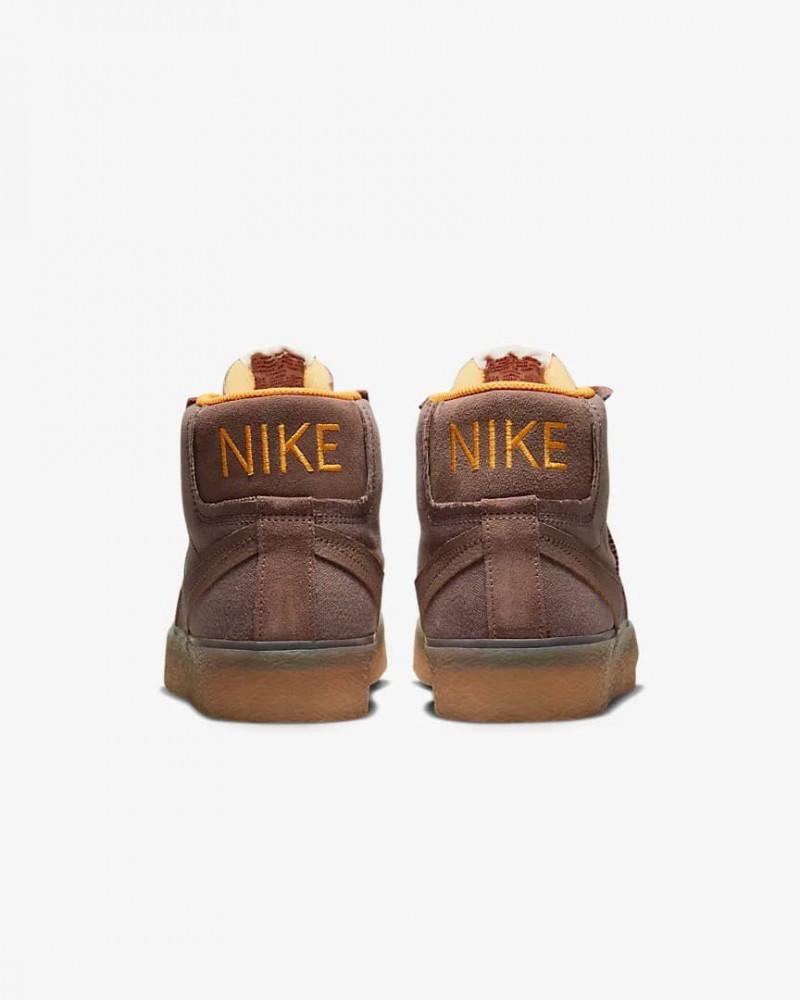 Кросівки Nike SB Zoom Blazer Mid Premium Plus DV5468-200_image_7