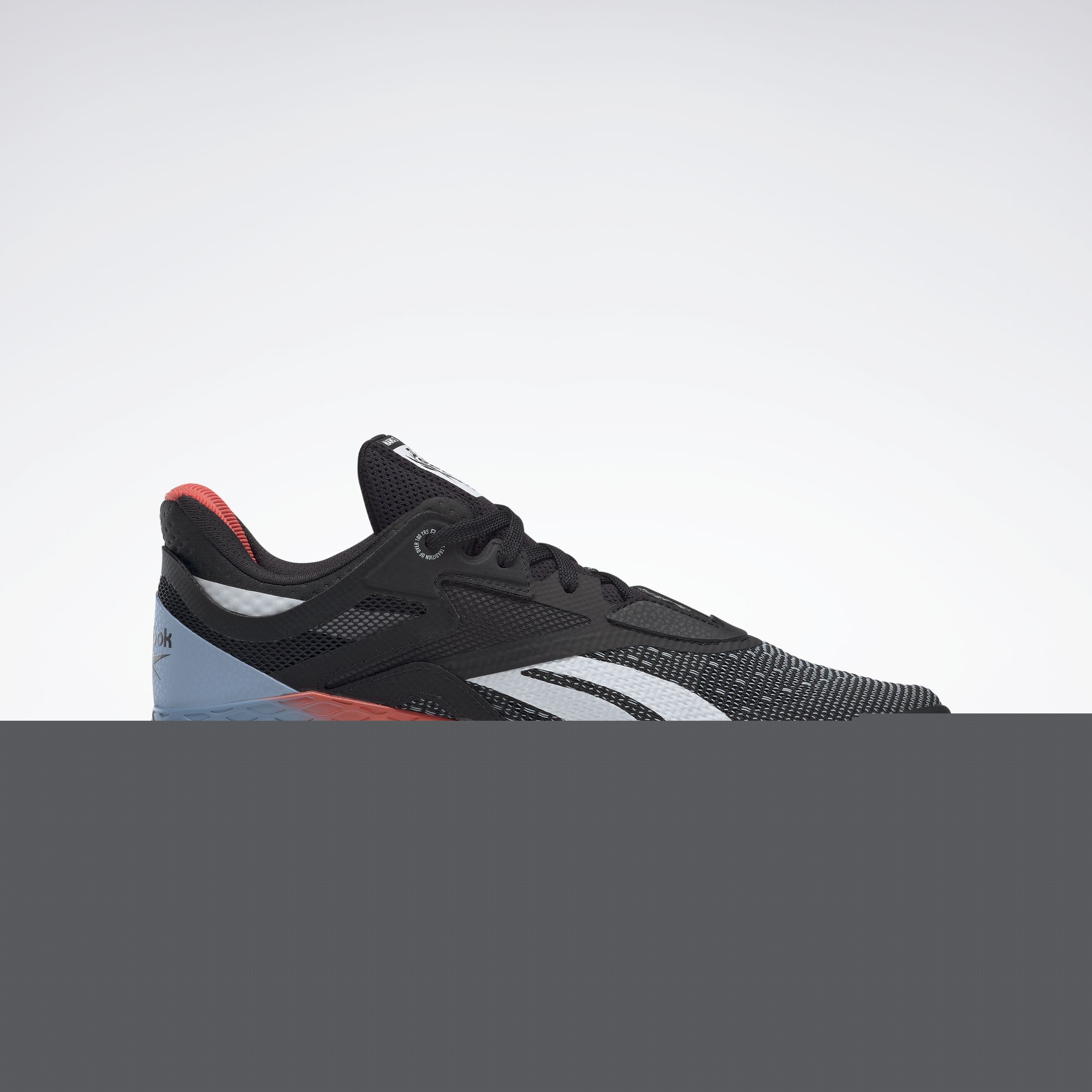 Чоловічі кросівки Reebok Nano X EF7298_image_7