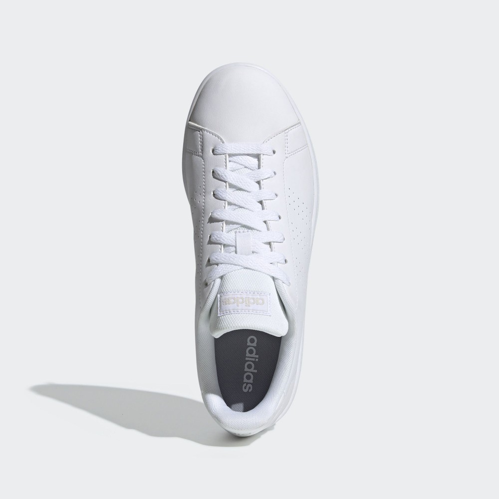 Кросівки чоловічі Adidas Advantage Base EE7692_image_8