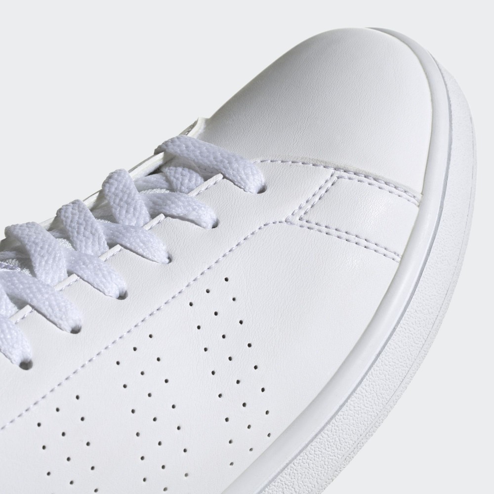 Кросівки чоловічі Adidas Advantage Base EE7692_image_7