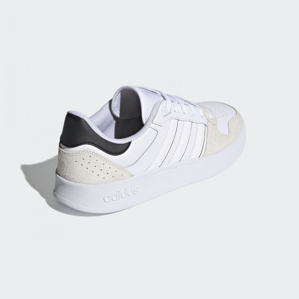 Кросівки Breaknet Plus Adidas FY5914_image_3
