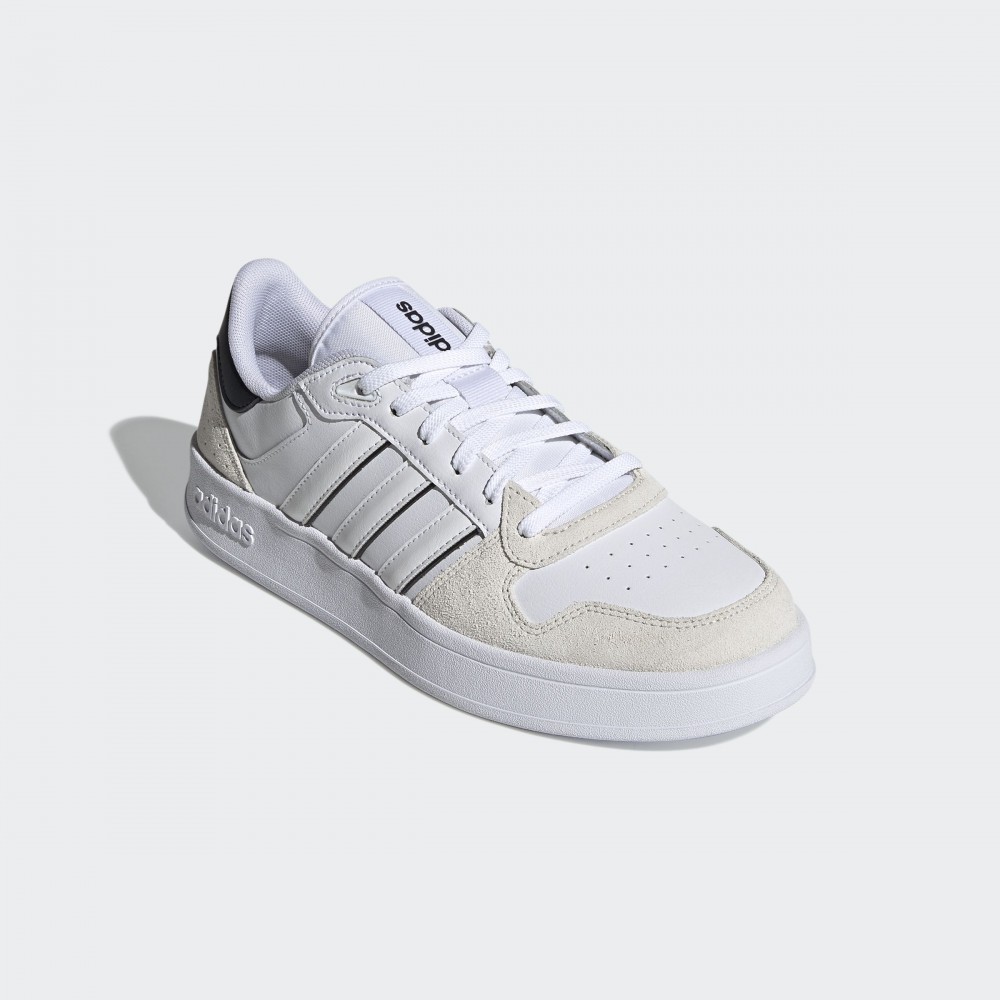 Кросівки Breaknet Plus Adidas FY5914_image_4