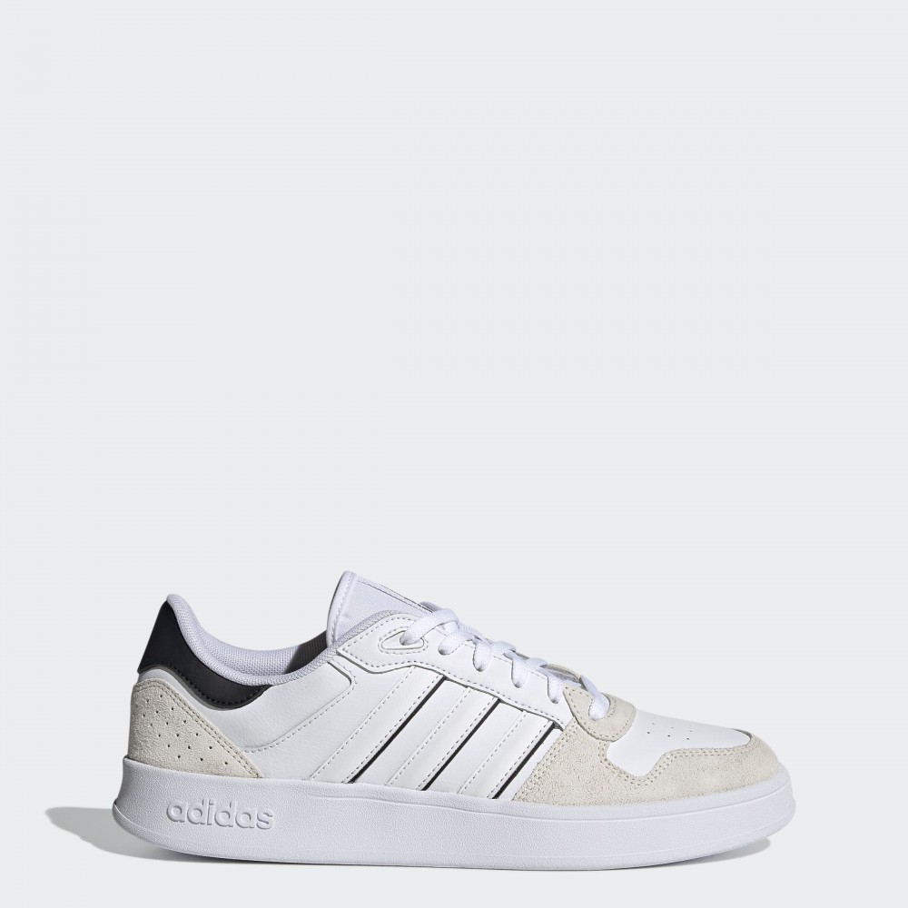 Кросівки Breaknet Plus Adidas FY5914_image_1