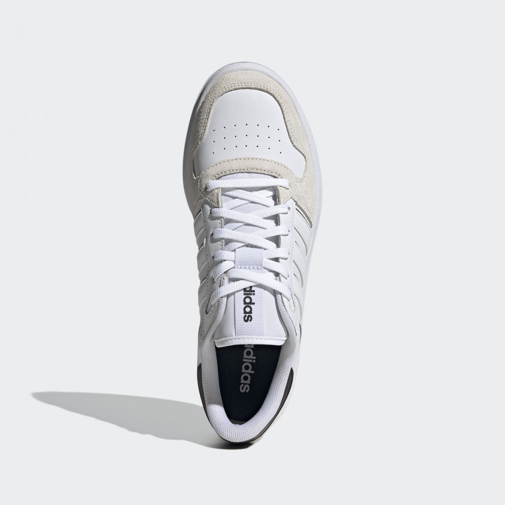 Кросівки Breaknet Plus Adidas FY5914_image_5