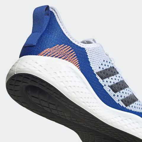 Чоловічі кросівки Adidas Fluidflow 2.0 FY5959_image_4