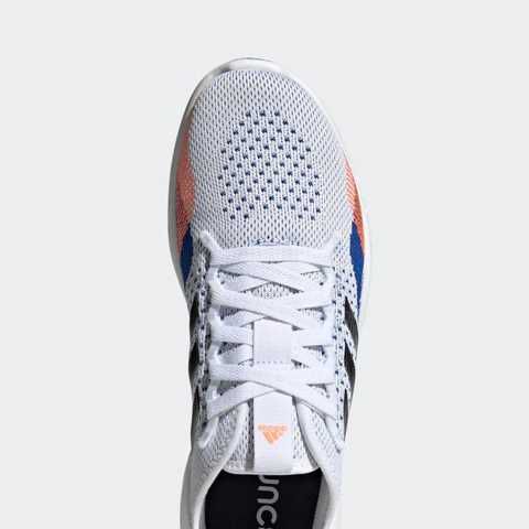 Чоловічі кросівки Adidas Fluidflow 2.0 FY5959_image_3