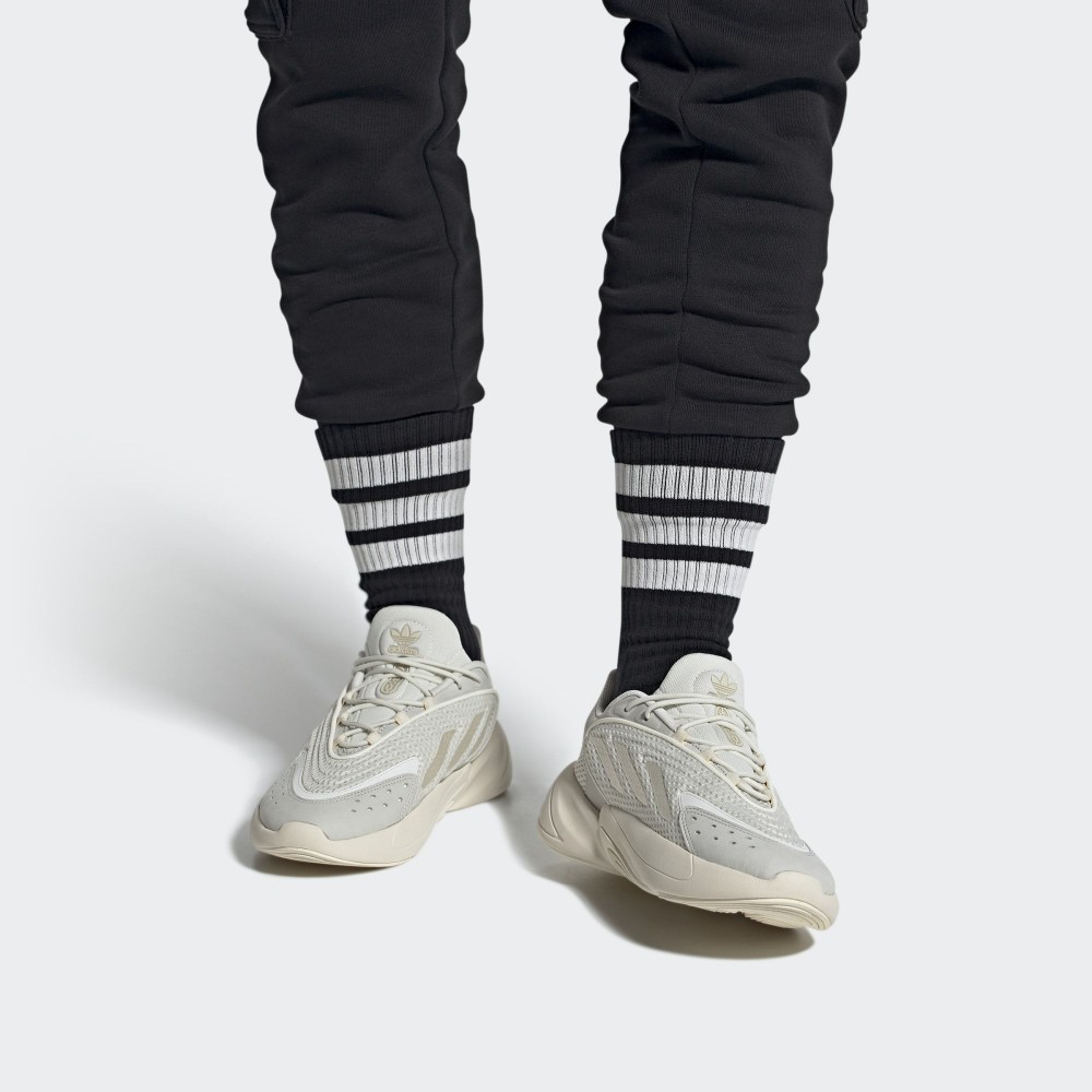 Кроссовки мужские Adidas Originals Ozelia GX3255_image_9