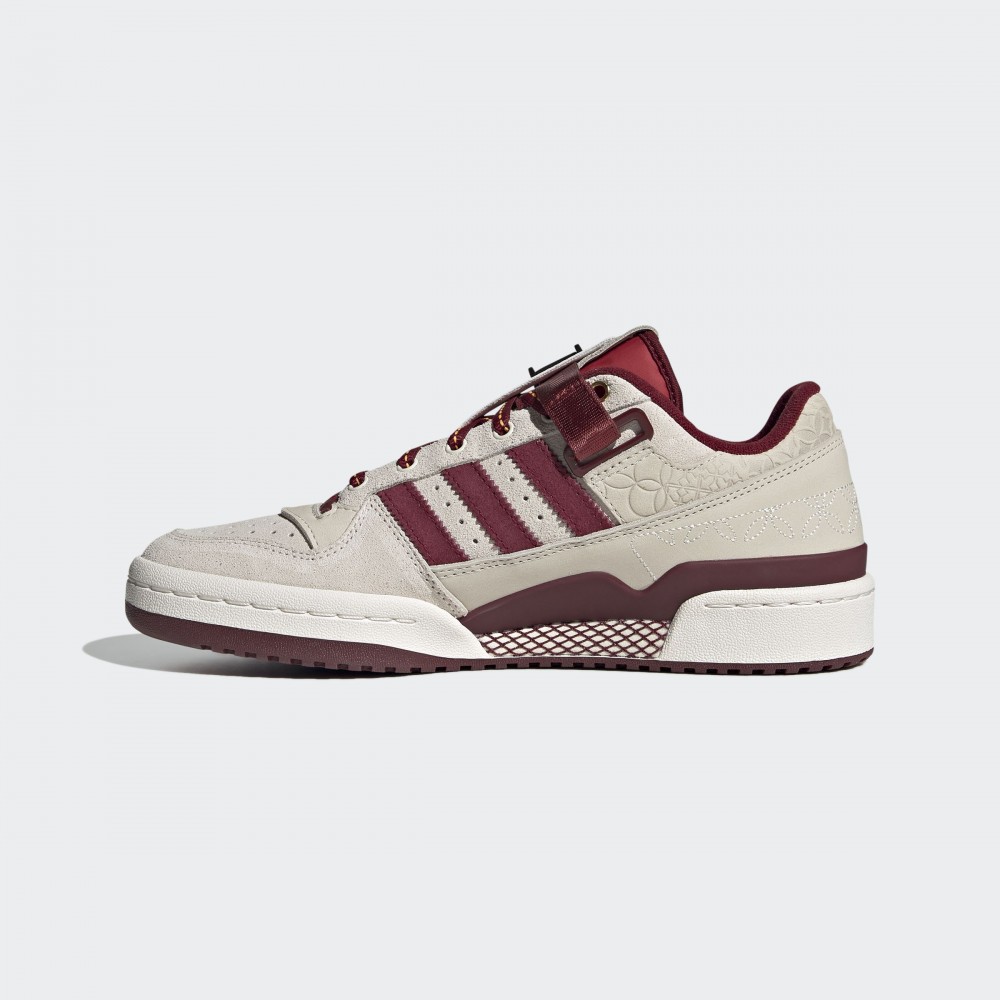 Кросівки чоловічі Adidas Forum Low Lunar New Year GX8866_image_2