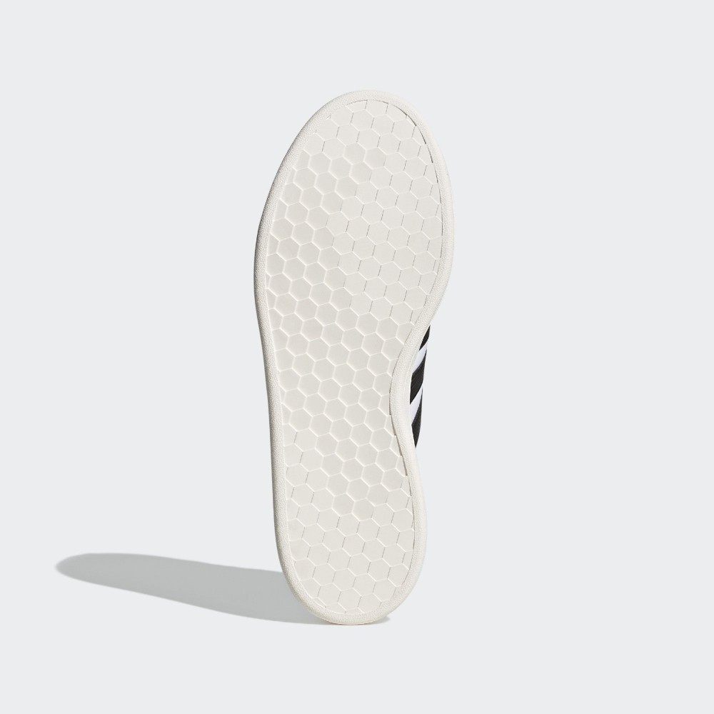 Кроссовки Adidas Grand Court Base Performance GY3620_image_7
