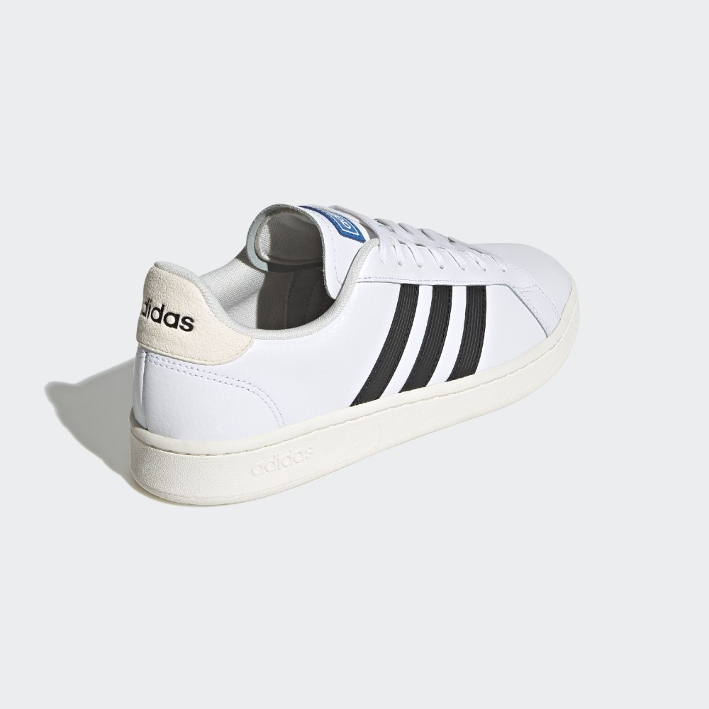 Кроссовки Adidas Grand Court Base Performance GY3620_image_3