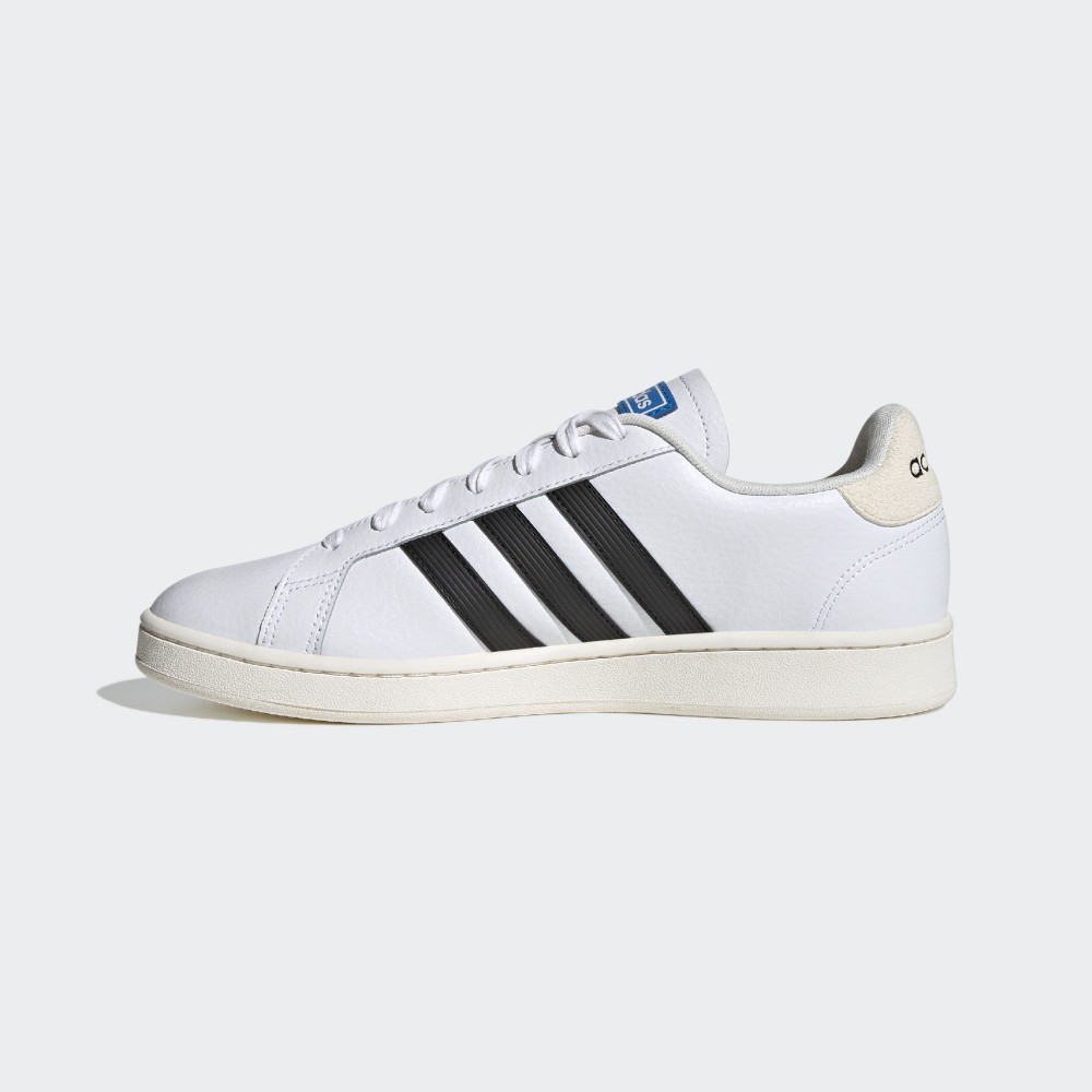 Кроссовки Adidas Grand Court Base Performance GY3620_image_2
