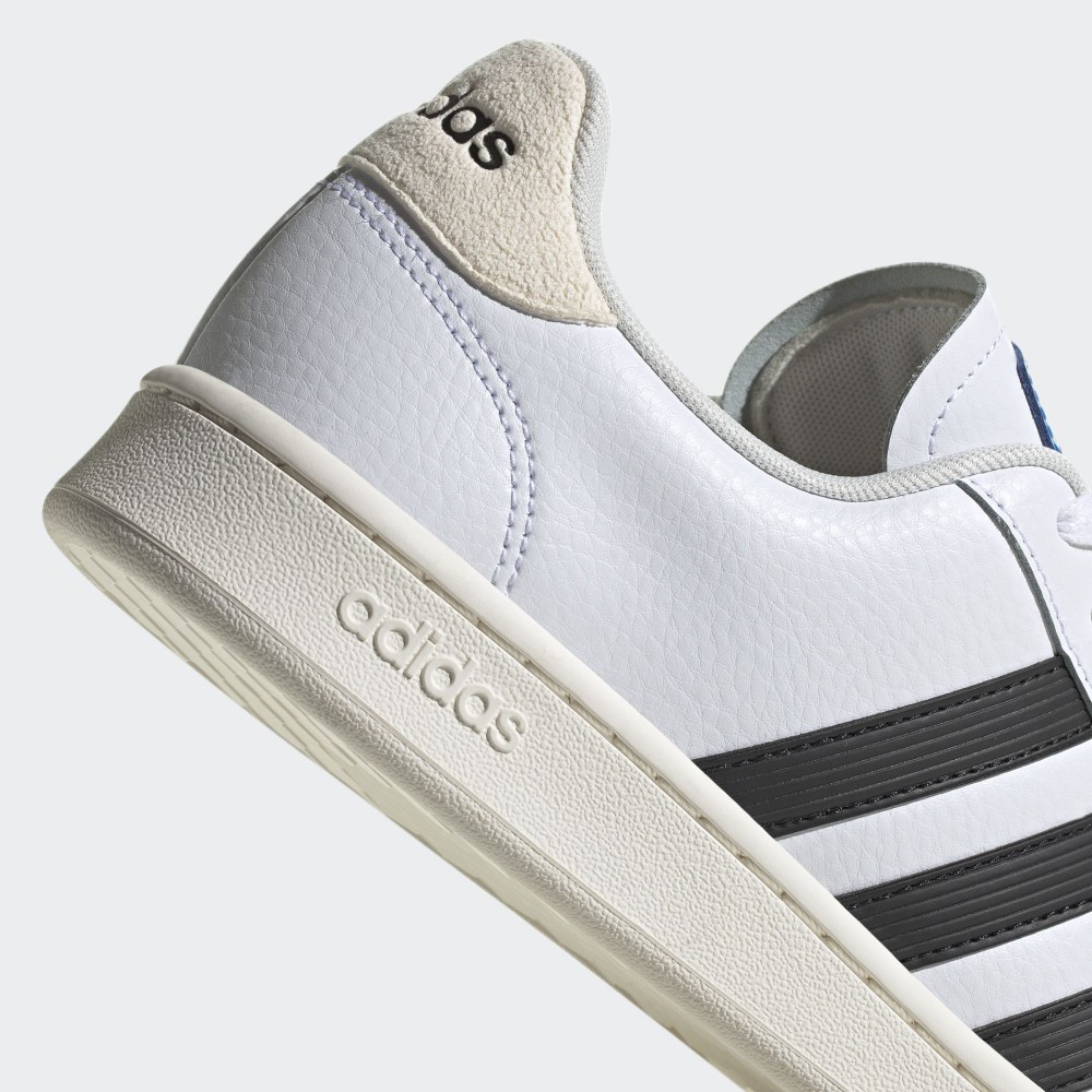 Кроссовки Adidas Grand Court Base Performance GY3620_image_5