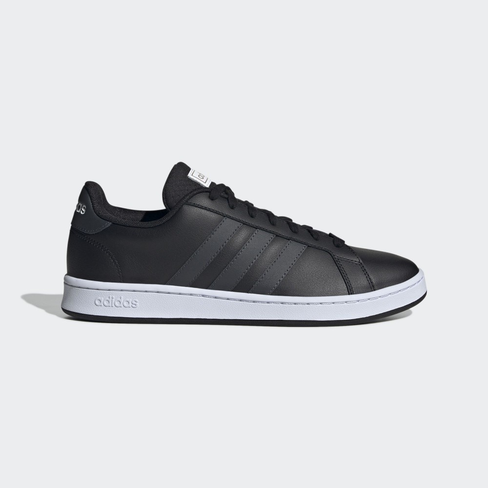 Кроссовки Adidas Grand Court Base GY3623_image_1