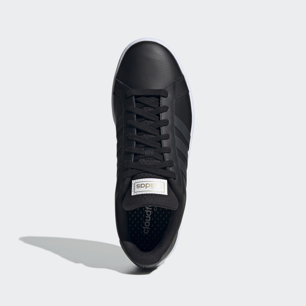 Кроссовки Adidas Grand Court Base GY3623_image_7