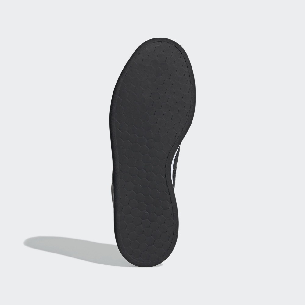 Кроссовки Adidas Grand Court Base GY3623_image_8