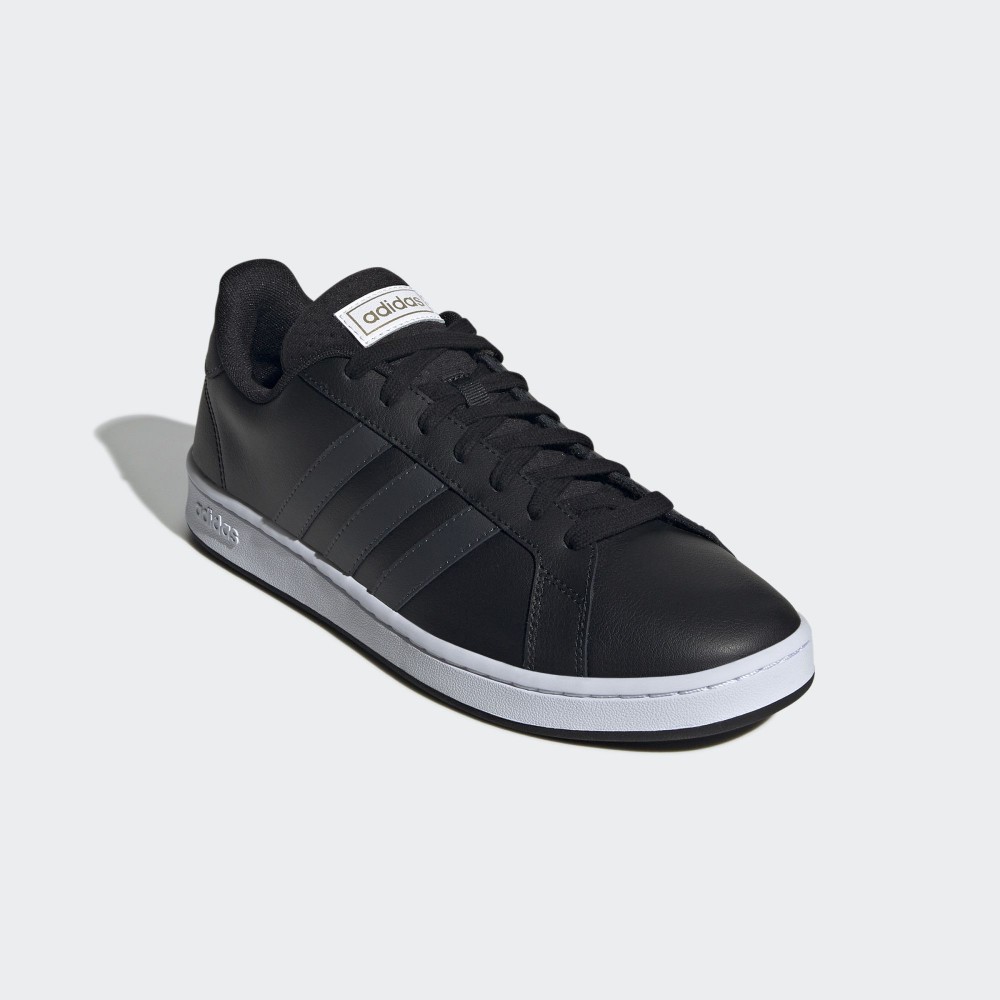 Кроссовки Adidas Grand Court Base GY3623_image_6