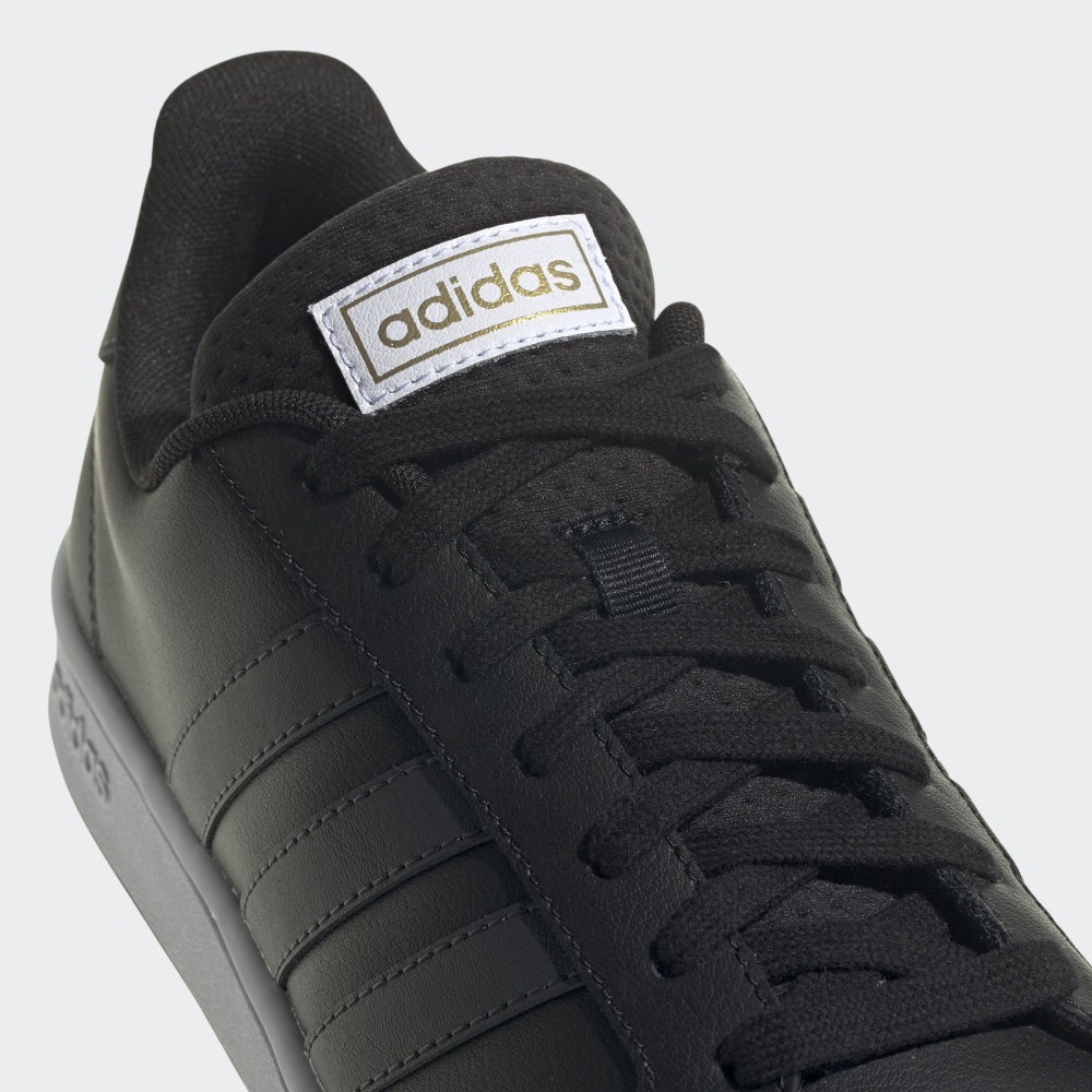 Кроссовки Adidas Grand Court Base GY3623_image_3