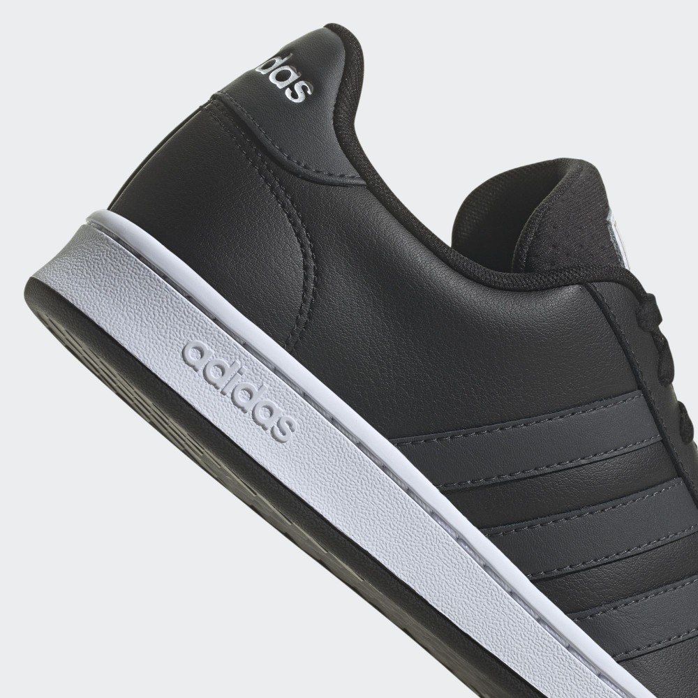 Кроссовки Adidas Grand Court Base GY3623_image_5