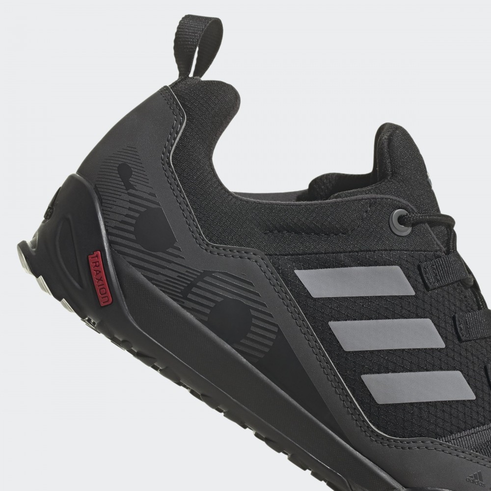 Кросівки Adidas Terrex Swift Solo Approach Terrex GZ0331_image_4