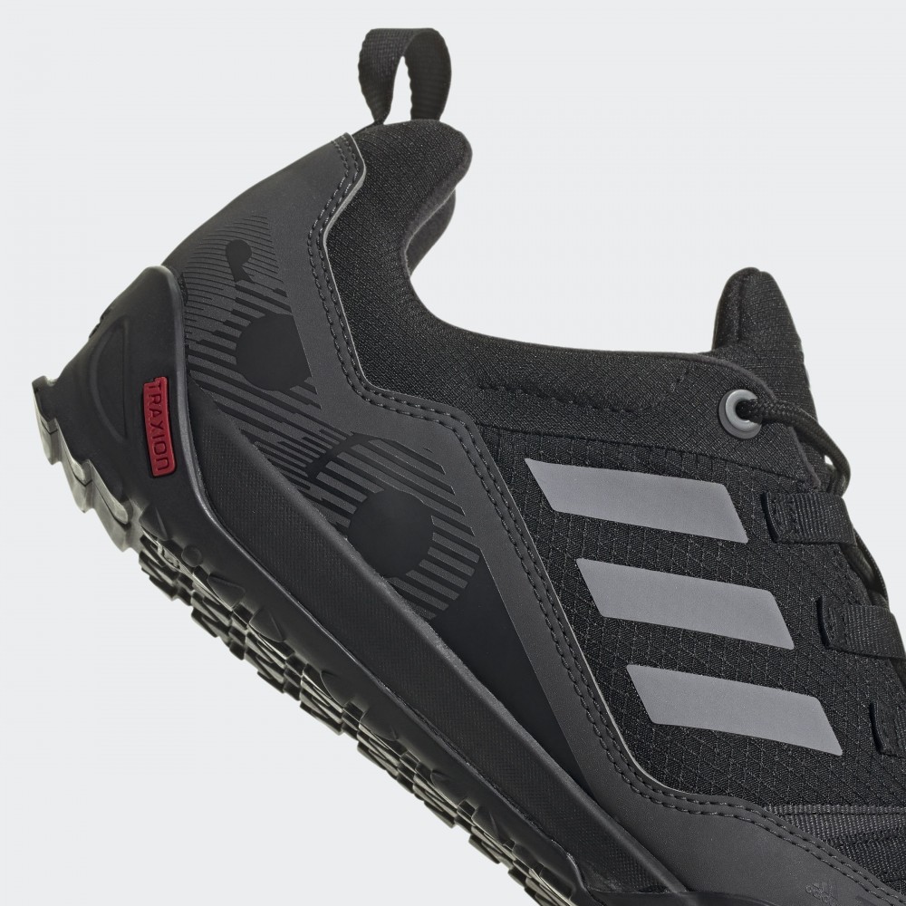 Кросівки Adidas Terrex Swift Solo Approach Terrex GZ0331_image_7