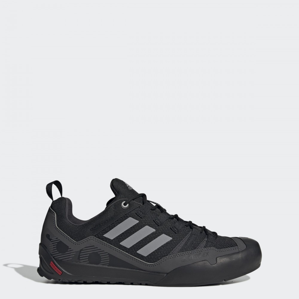 Кросівки Adidas Terrex Swift Solo Approach Terrex GZ0331_image_1