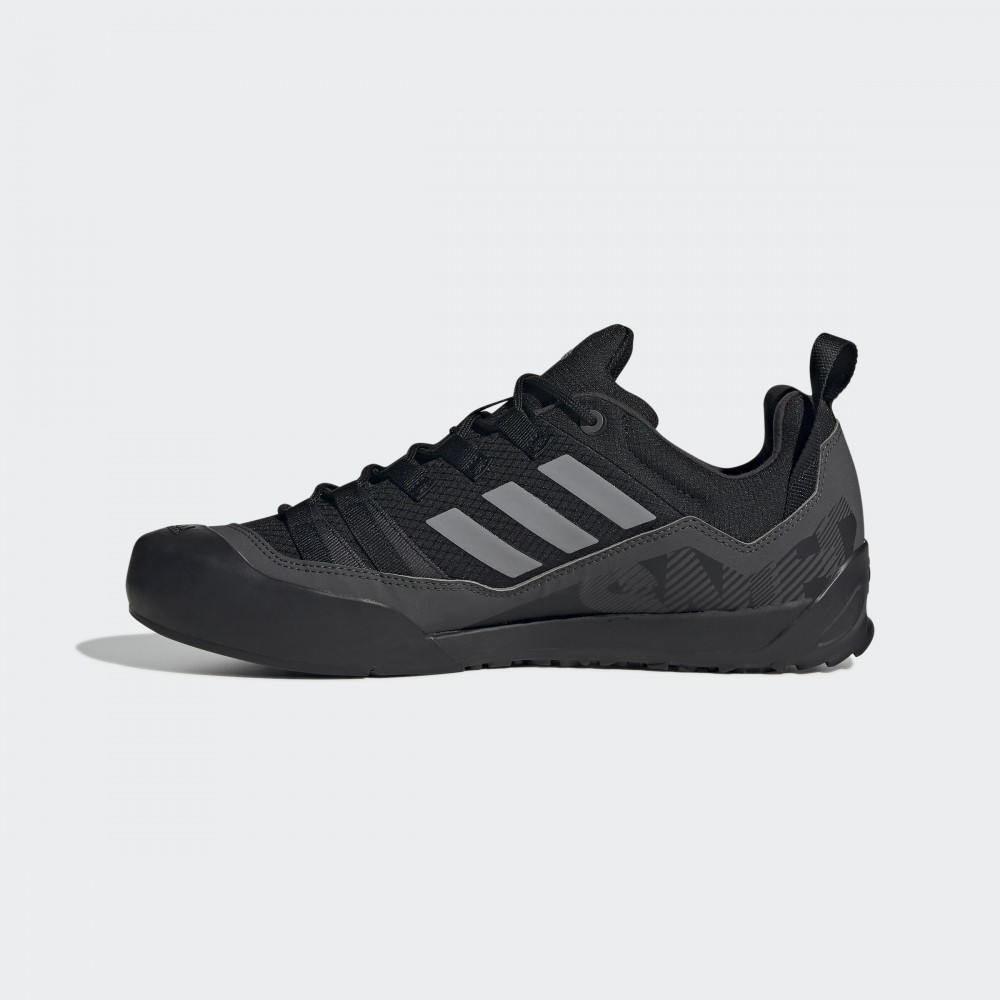 Кросівки Adidas Terrex Swift Solo Approach Terrex GZ0331_image_2