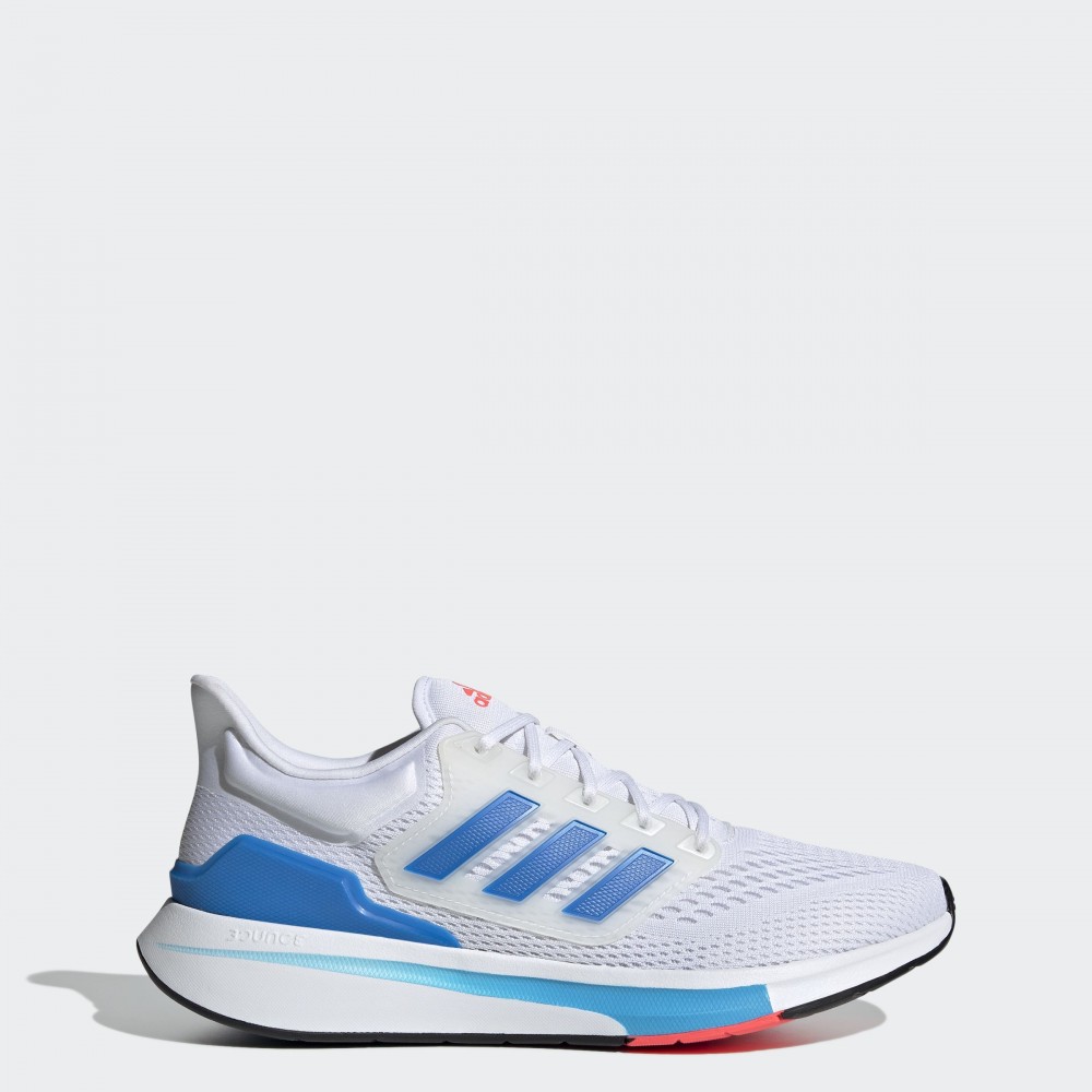 Кроссовки Adidas EQ21 Run GZ0601_image_1