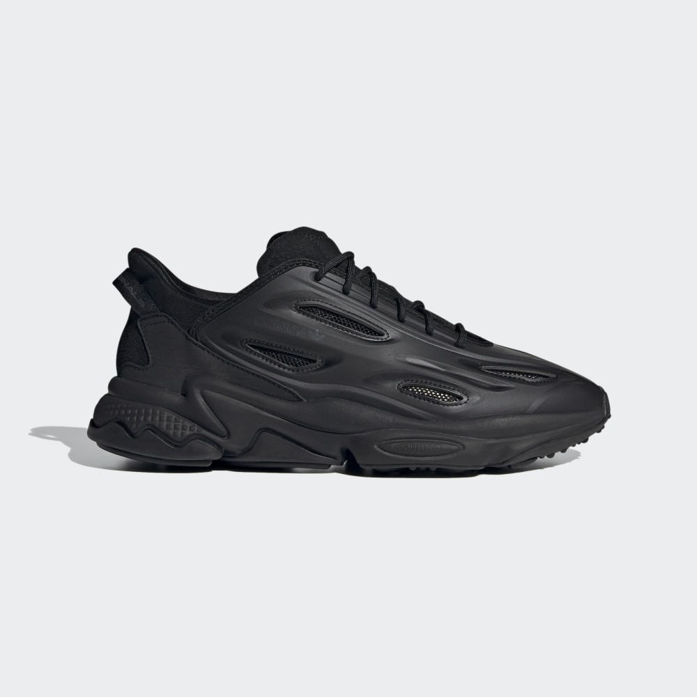 Чоловічі кросівки Adidas Ozweego Celox Black GZ5230_image_1