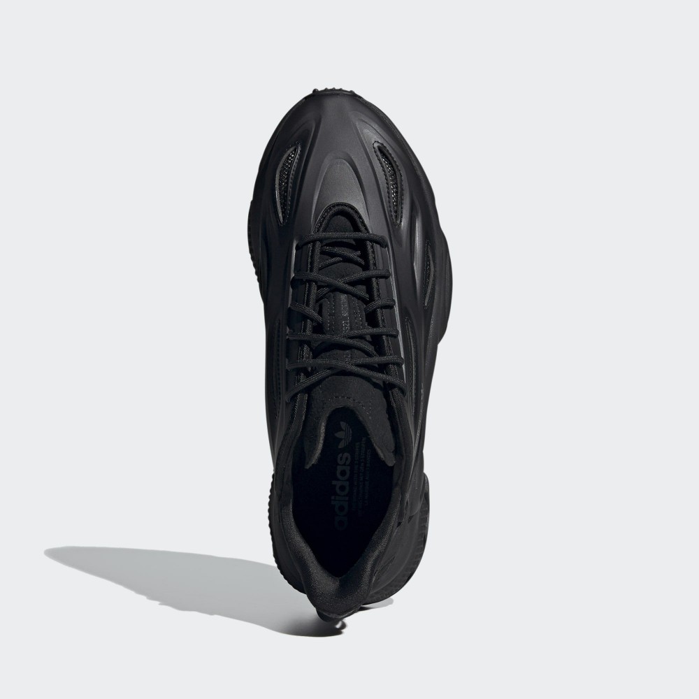 Чоловічі кросівки Adidas Ozweego Celox Black GZ5230_image_4